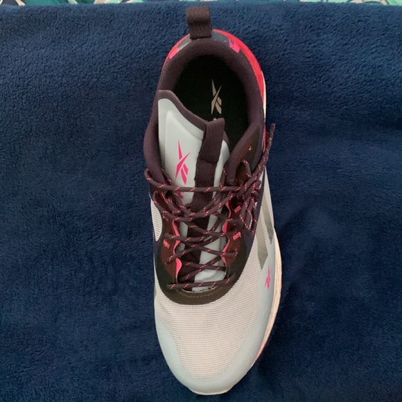 Reebok Floatride Energy 3 Adventure Work Shoes in woman’s size 10.5, Brand new - Picture 2 of 8